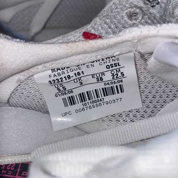 New!!Nike Jana Star XC Cross County Track & Field Spike Shoes Bowerman Size 5.5 - Picture 3 of 8